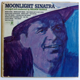 Frank Sinatra – Moonlight Sinatra (LP) M50