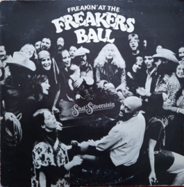 Shel Silverstein – Freakin' At The Freakers Ball (LP) L70