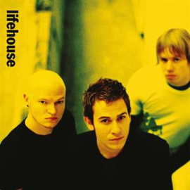 Lifehouse - Lifehouse (LP)