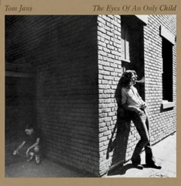 Tom Jans – The Eyes Of An Only Child (LP) L60