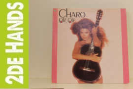 Charo ‎– Olé, Olé (LP) F10