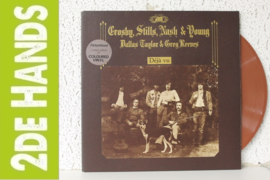 Crosby, Stills, Nash & Young - Déjà Vu -BRUIN VINYL- (LP) M10