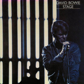 David Bowie - Stage -COLOURED- (2LP) L40