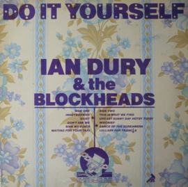 Ian Dury & The Blockheads - Do It Yourself (LP) A10