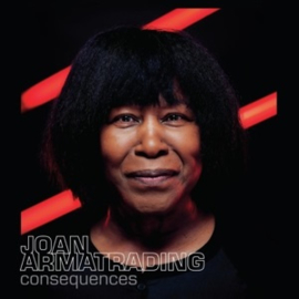Joan Armatrading - Consequences (LP)