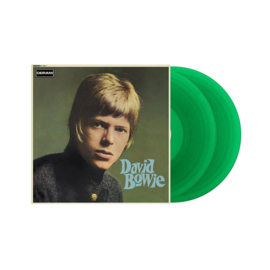 David Bowie - David Bowie (2LP)