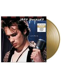 Jeff Buckley ‎– Grace (LP)