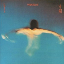 Vangelis - China (LP) F40