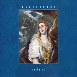 Chapterhouse - Sunburst (LP)