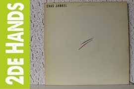Chas Jankel - Chas Jankel (LP) J20