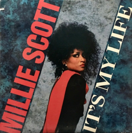 Millie Scott – It's My Life (12" Single) T10