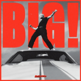 Betty Who - Big! (LP)