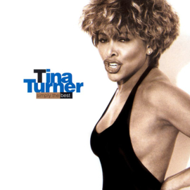 Tina Turner - Simply the Best (2LP)