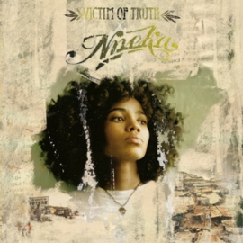 Nneka - Victim of Truth (2LP)
