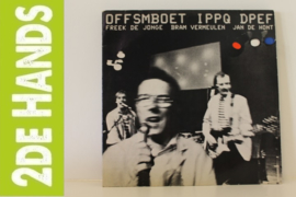 Neerlands Hoop In Bange Dagen ‎– OFFSMBOET IPPQ DPEF (b=a) (2LP) F70