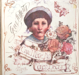 Gerry Rafferty ‎– Can I Have My Money Back? (LP) C30