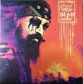 Hank Von Hell – Dead (LP)