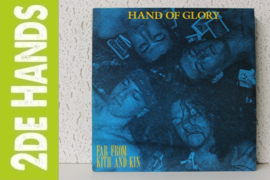 Hand Of Glory – Far From Kith And Kin (LP) E50