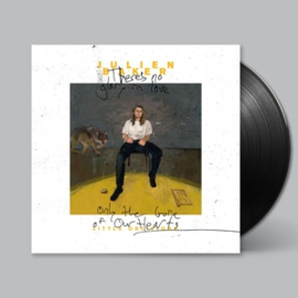 Julien Baker - Little Oblivions (LP)