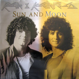 Ryan & Kleinfeld – Sun And Moon (LP) B10