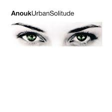 Anouk - Urban Solitude (LP)