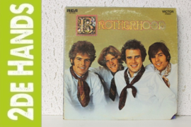 Brotherhood ‎– Brotherhood (LP) F60