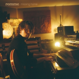 Remme - Missing Home (10")