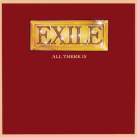Exile - All There Is (LP) F60