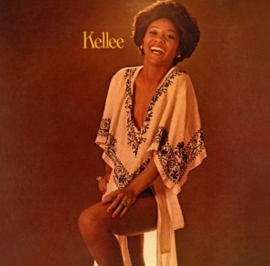 Kellee Patterson - Kellee (LP)