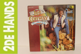 Lee Conway - All I Want To Do.. (LP) G50
