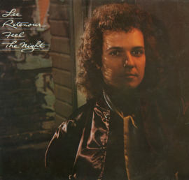 Lee Ritenour – Feel The Night (LP) B10