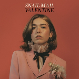 Snail Mail - Valentine (LP)