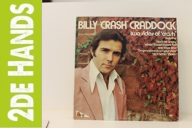 Billy 'Crash' Craddock ‎– Two Sides Of 'Crash' (LP) B40