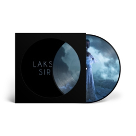 Lakshmi - Siren (Picture Disc)