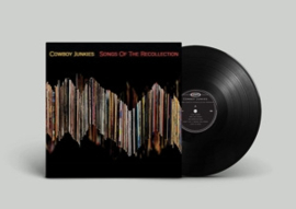 Cowboy Junkies - Songs of the Recollection (LP)