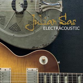 Julian Sas - Electracoustic (3LP)