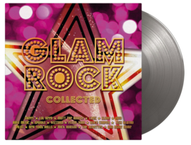Various - Glam Rock Collected (2LP)