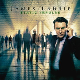 James Labrie - Static Impulse (LP)
