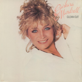 Barbara Mandrell – Clean Cut (LP) D10