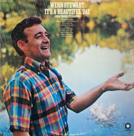 Wynn Stewart – It's A Beautiful Day (LP) F20