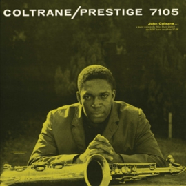John Coltrane - Coltrane (PRE ORDER) (LP)