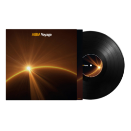 Abba - Voyage (LP)