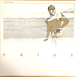 Robert Palmer - Pride (LP) H10