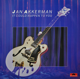 Jan Akkerman ‎– It Could Happen To You (LP) C20