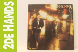 Joe Ely ‎– Down On The Drag (LP) C10