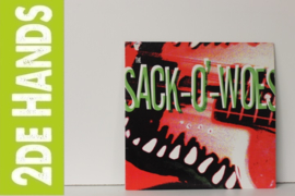 The Sack-O'-Woes ‎– The Sack-O'-Woes (10") A60