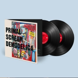 Primal Scream - Demodelica (2LP)