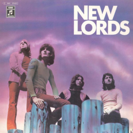 New Lords – New Lords (LP) L70
