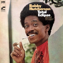 Bobby Hutcherson - Total Eclipse -Blue Note Tone Poet- (PRE ORDER) (LP)