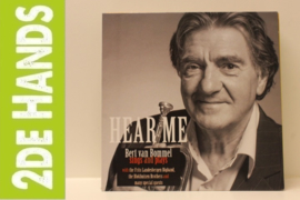 Bert van Bommel - Hear Me(LP) D10